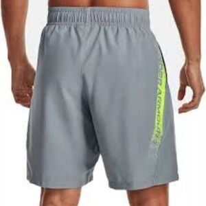 Under Armour Short SM/P/CH